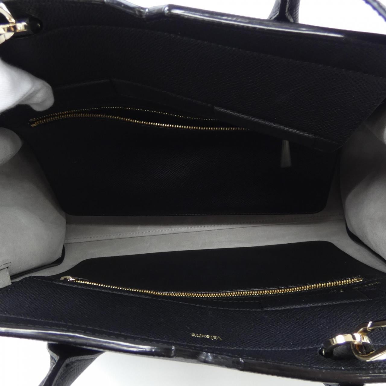 ヴァレクストラ VALEXTRA BAG