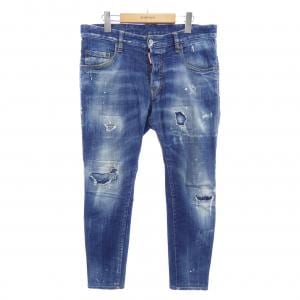 ディースクエアード DSQUARED2 S74LB0764 ジーンズ