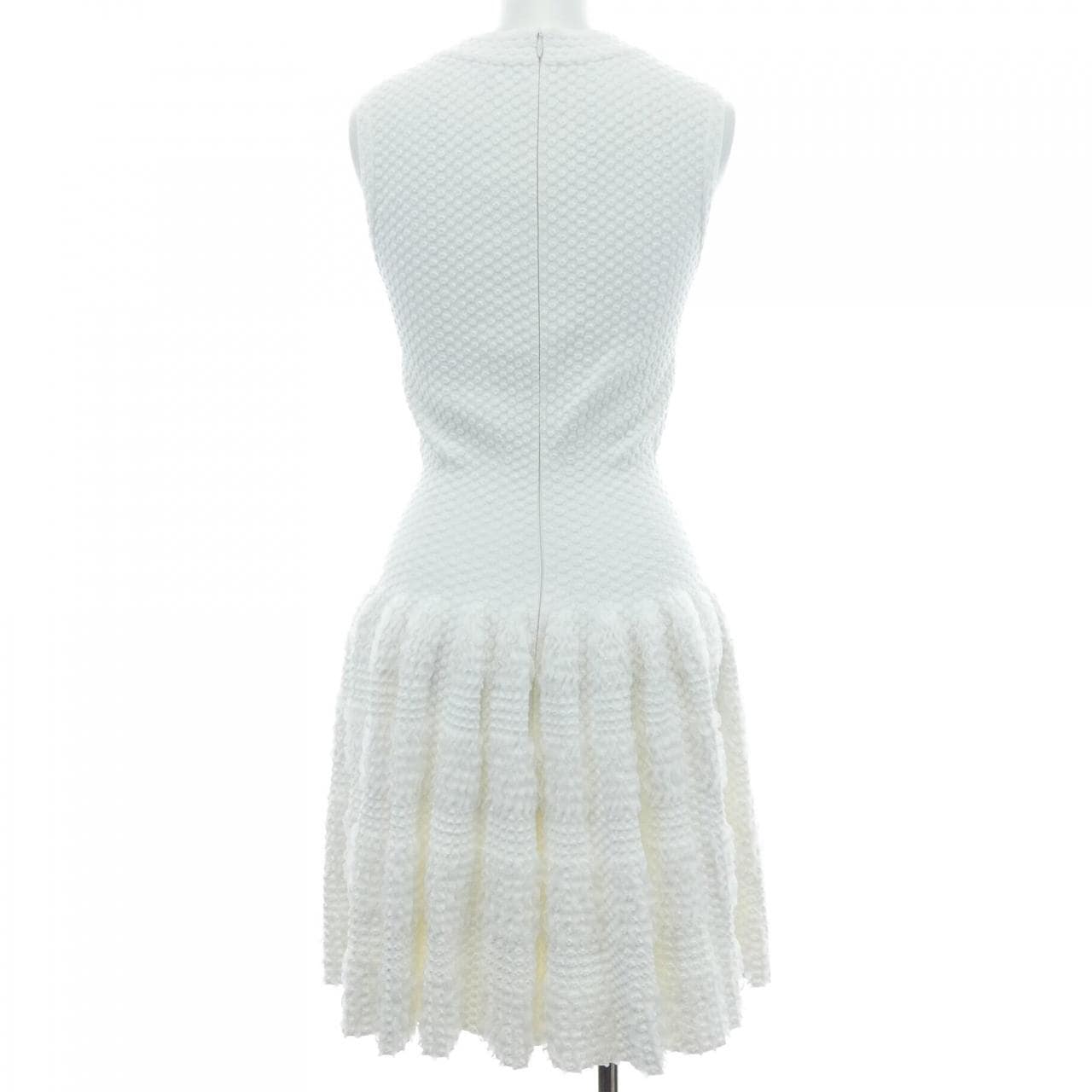 アライア ALAIA 6E9RF45CM226C000 ワンピース