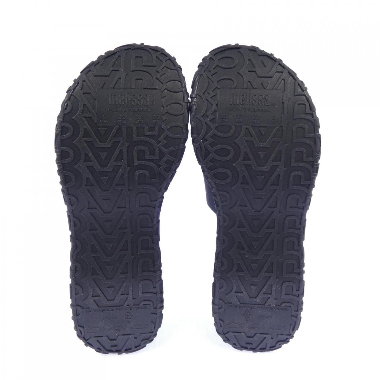 melissa MARC JACOBS サンダル