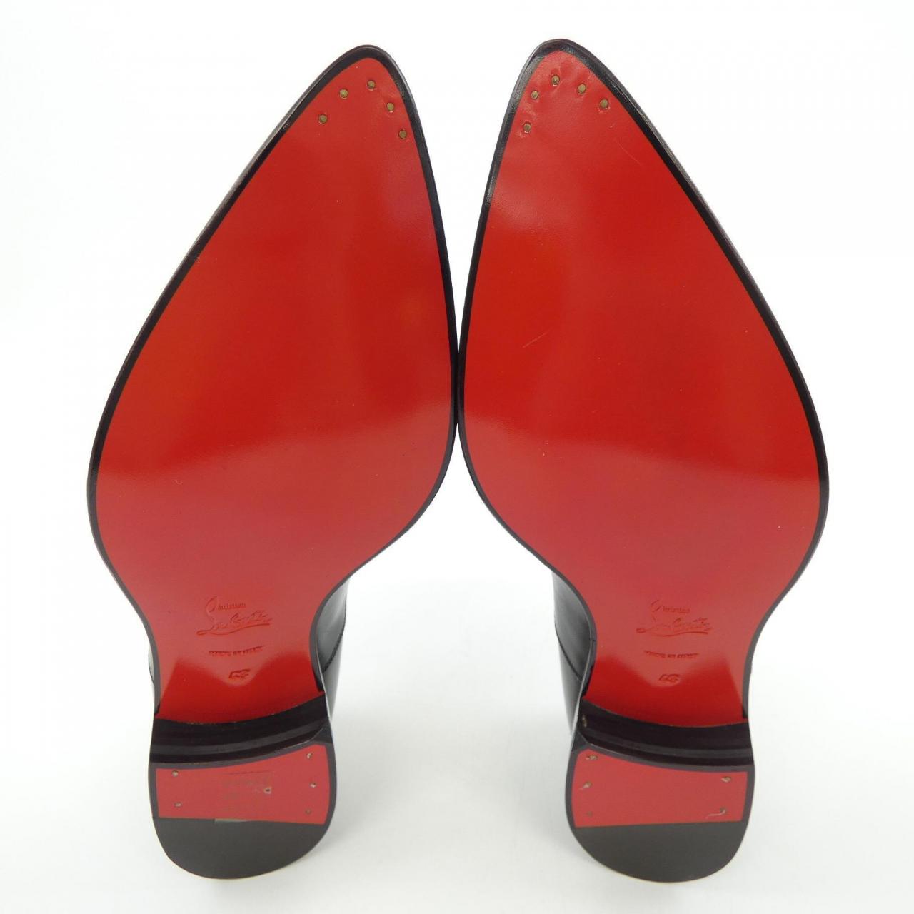 クリスチャンルブタン CHRISTIAN LOUBOUTIN シューズ