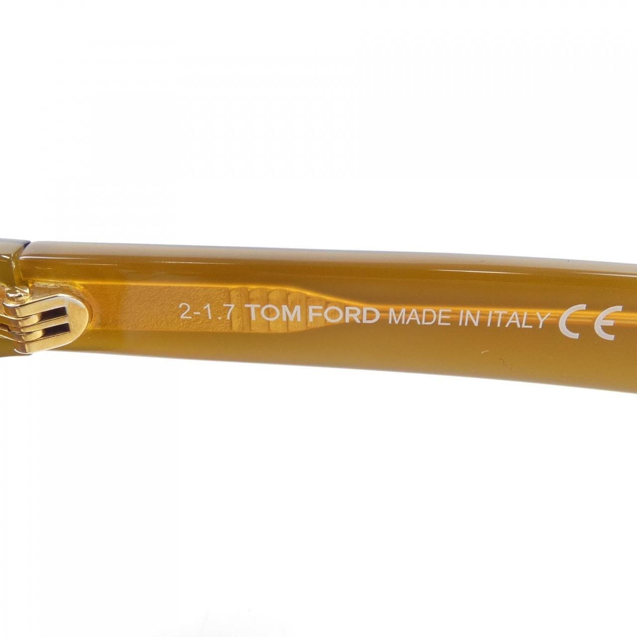 トムフォード TOM FORD TF9257 EYEWEAR