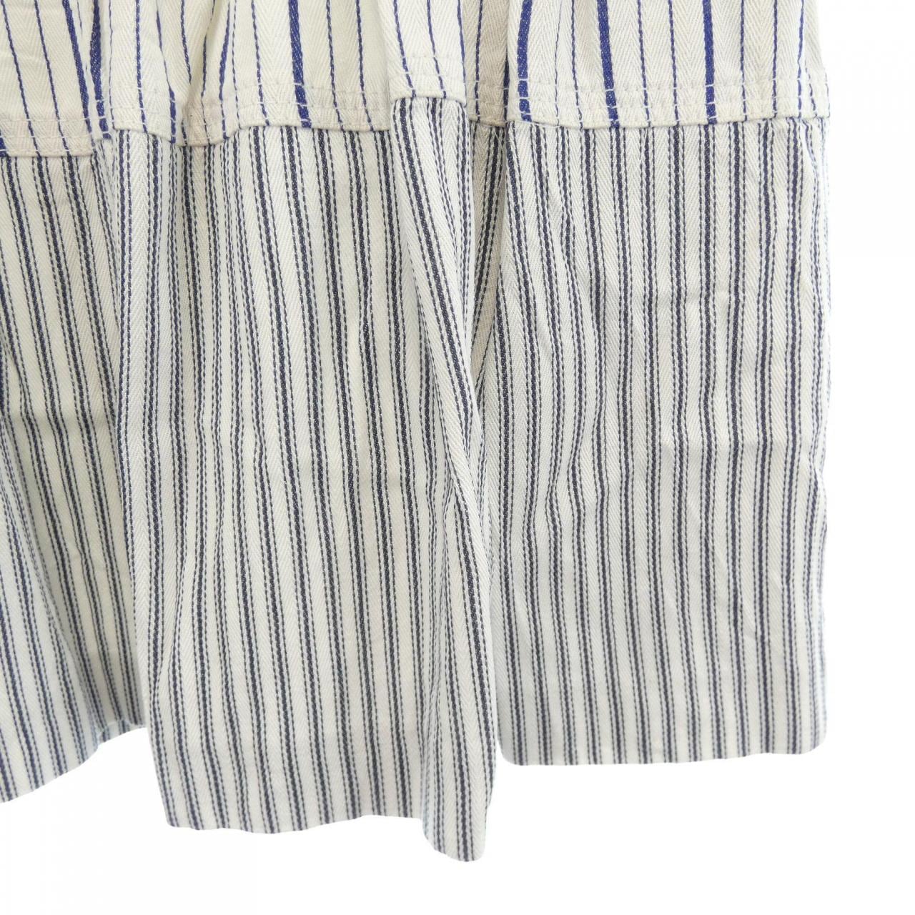 クリスチャンディオール CHRISTIAN DIOR 6P12033320 スカート