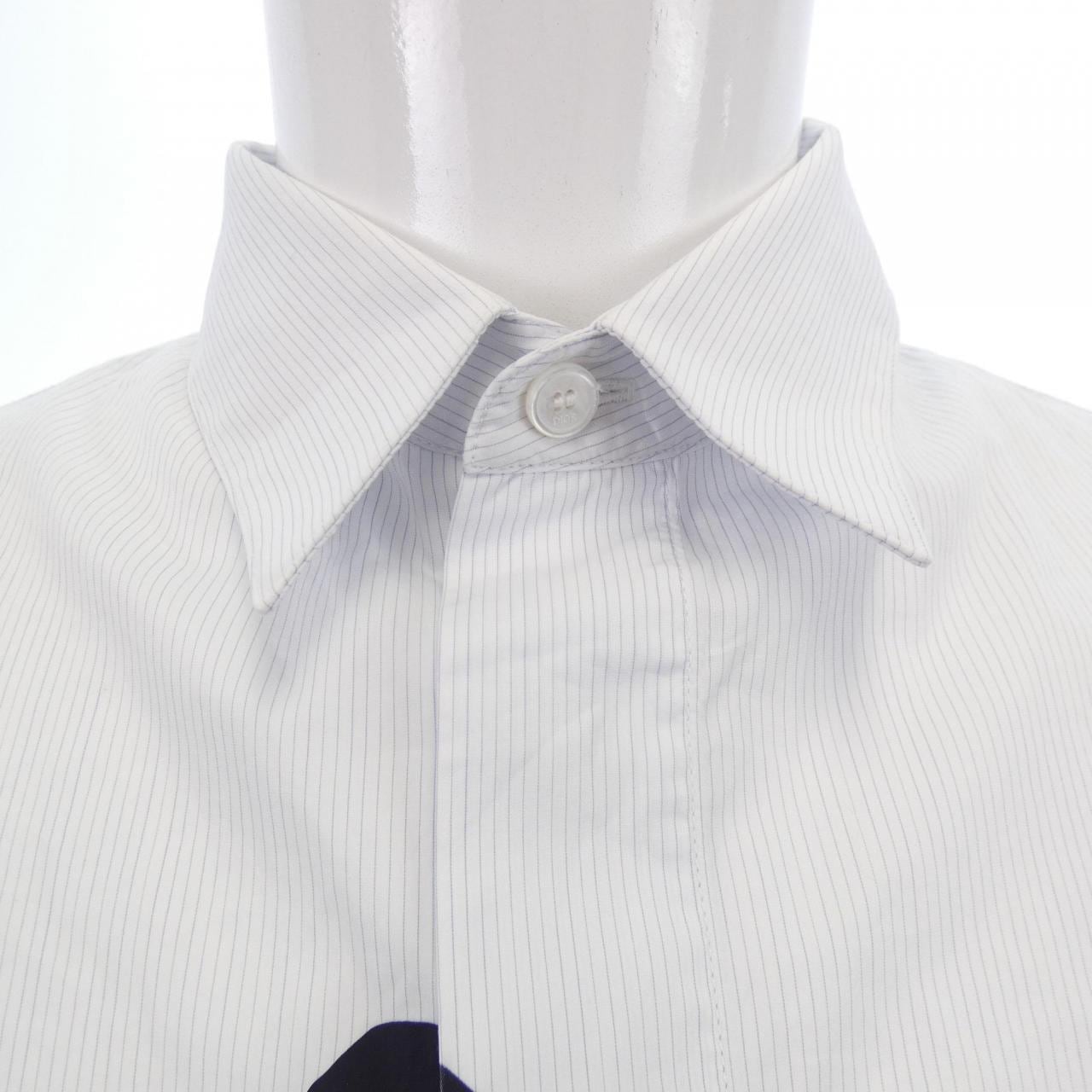 ディオール DIOR ジュディブレイム JUDY BLAME 043C597C5011 シャツ