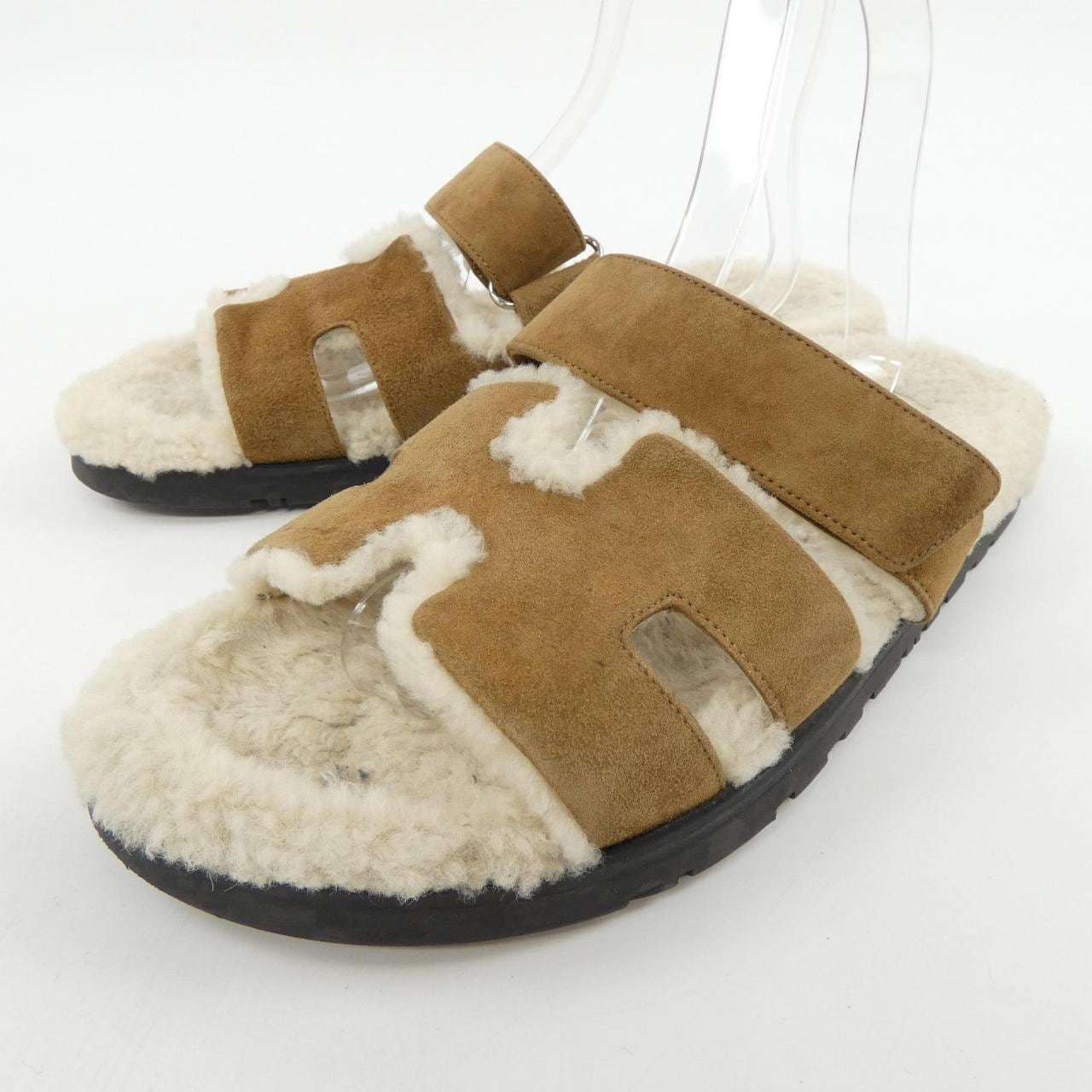 エルメス HERMES サンダル