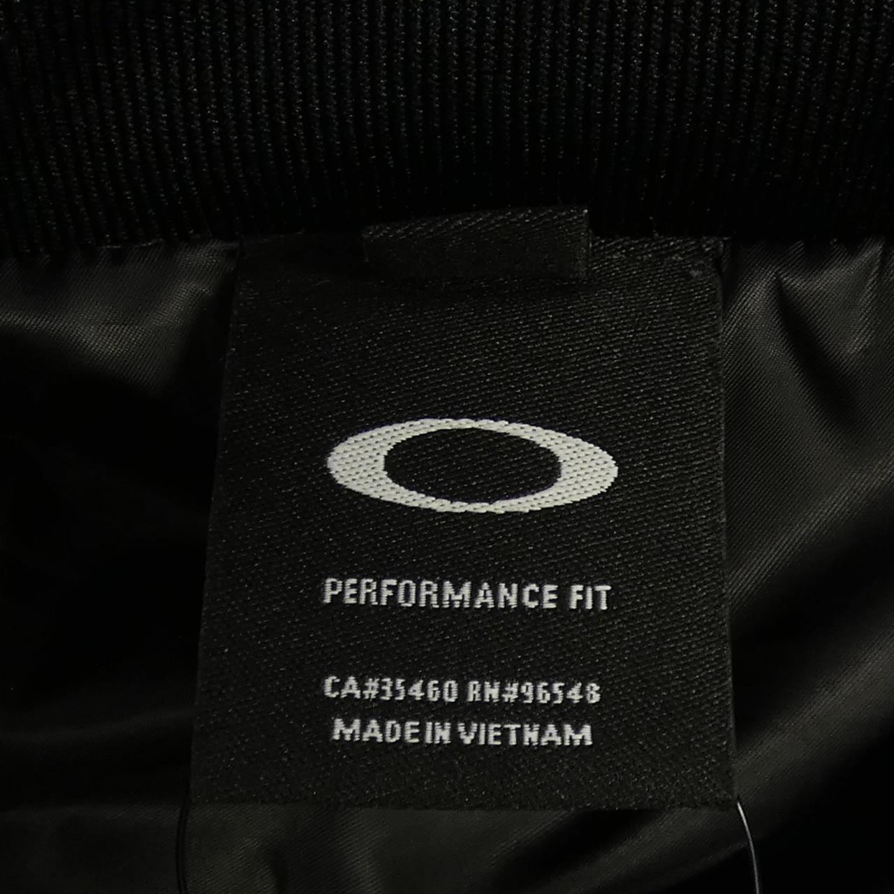 オークリー OAKLEY ベスト