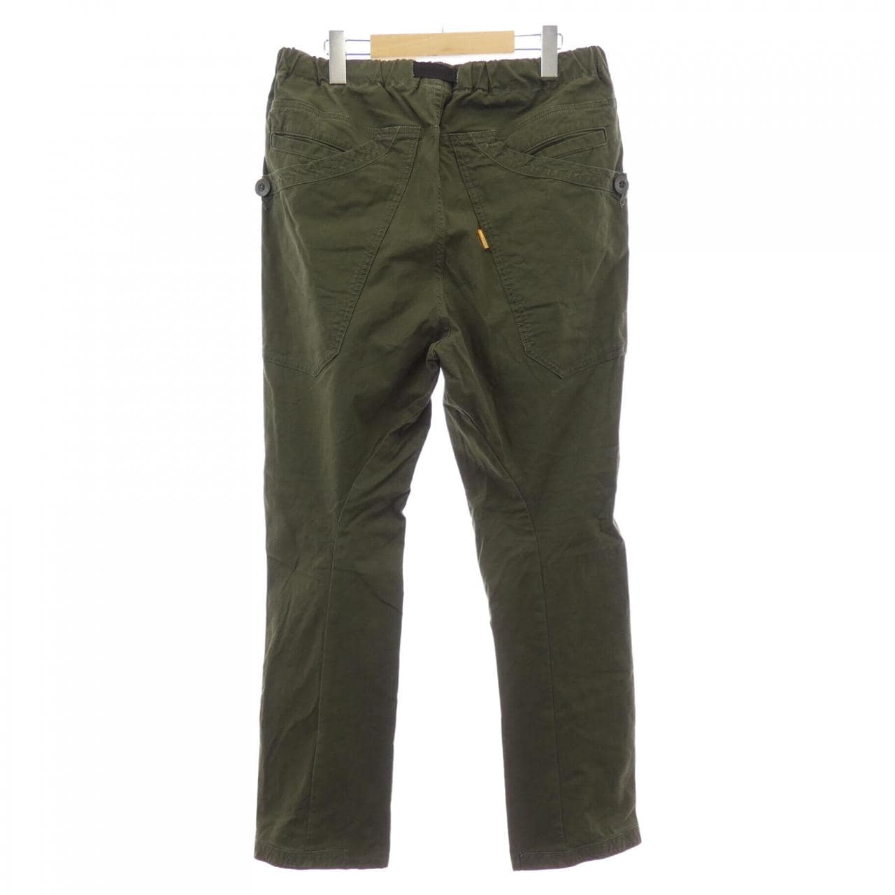 グリップスワニー GRIP SWANY パンツ