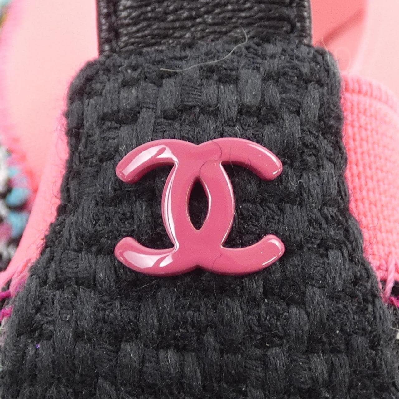 シャネル CHANEL G26643 パンプス