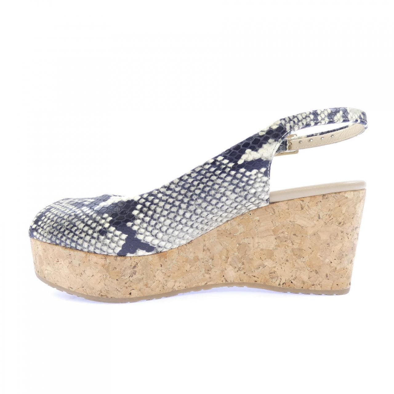 ジミーチュウ JIMMY CHOO PRAISE サンダル