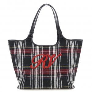 ロジェヴィヴィエ ROGER VIVIER ロゴ　グランド BAG