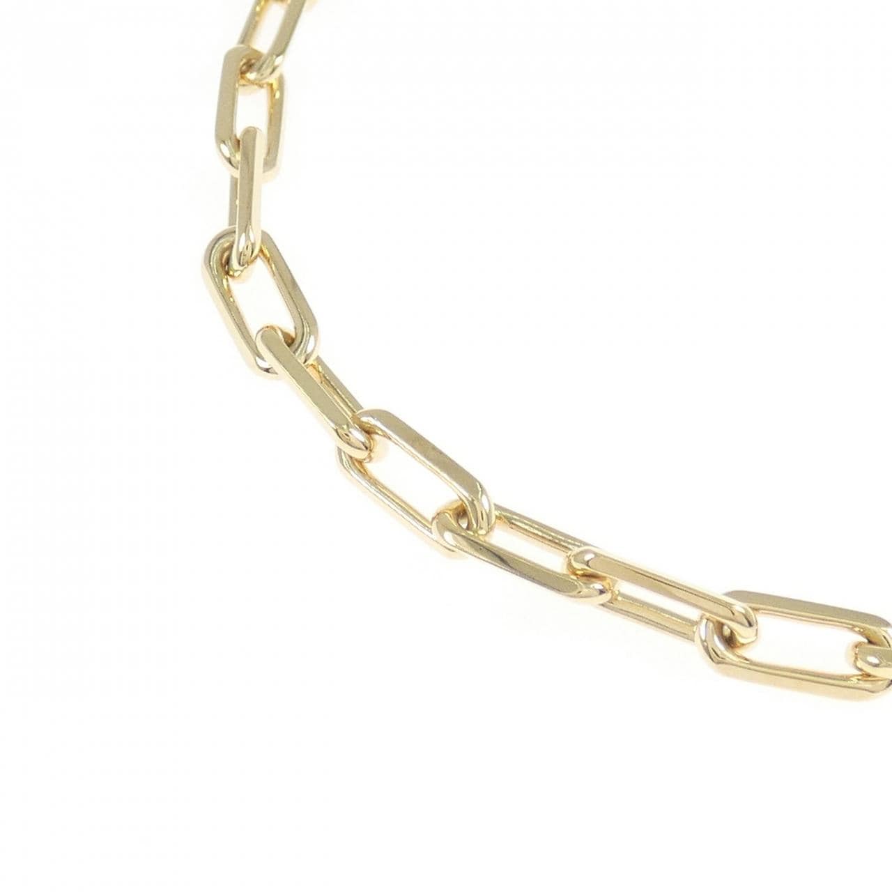 カルティエ サントス ネックレス