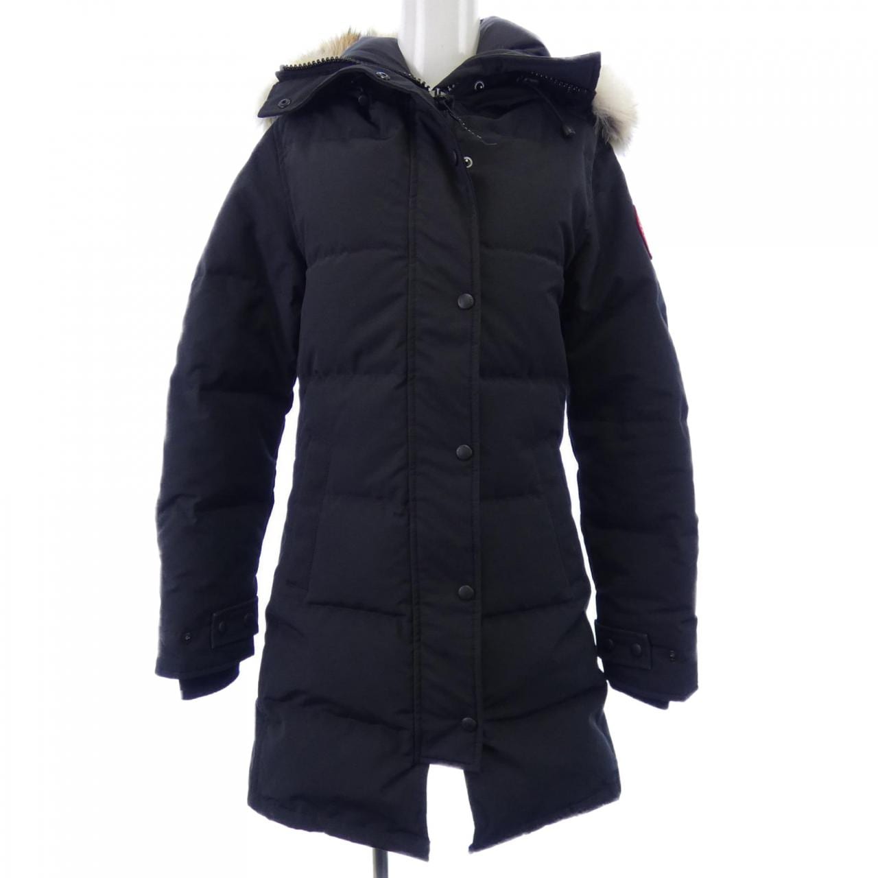 カナダグース CANADA GOOSE 2302JL MACKENZIE マッケンジー ダウンコート