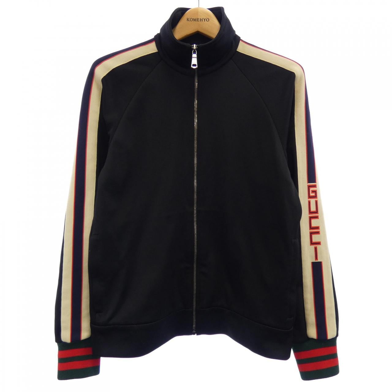 グッチ GUCCI 474634-X5T39 ブルゾン