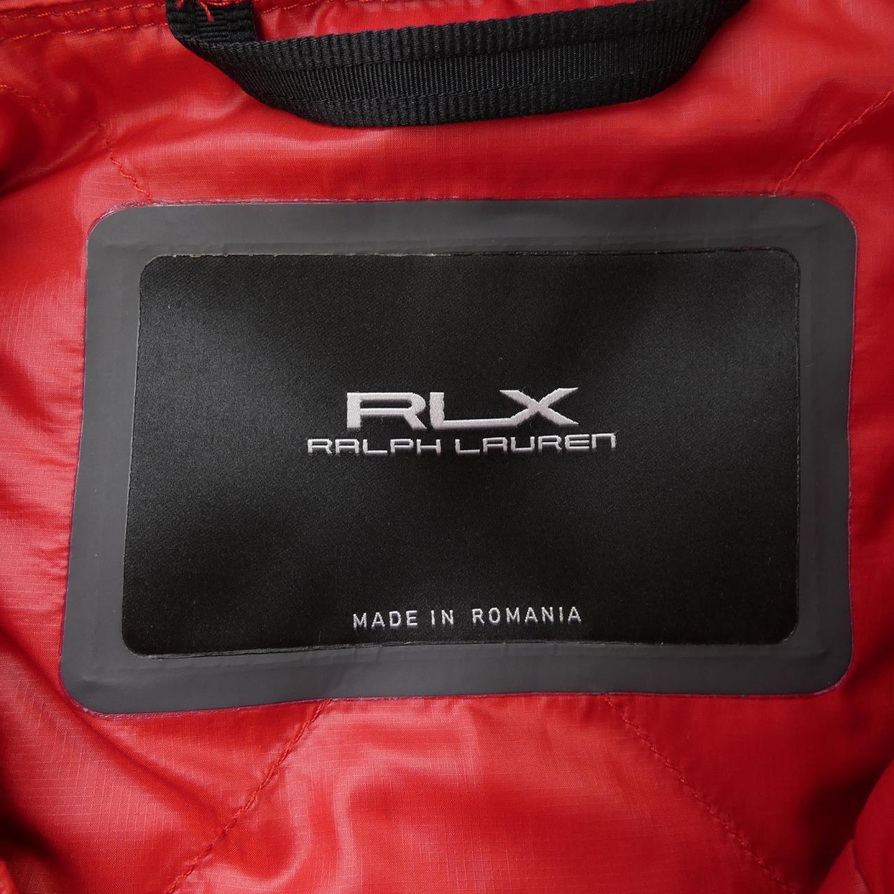 艾尔艾克斯RLX羽绒服