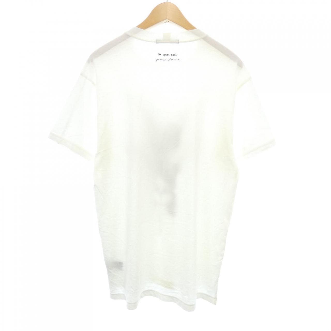 ザヴィリディアン THE VIRIDIANNE VI-PM-003 Tシャツ