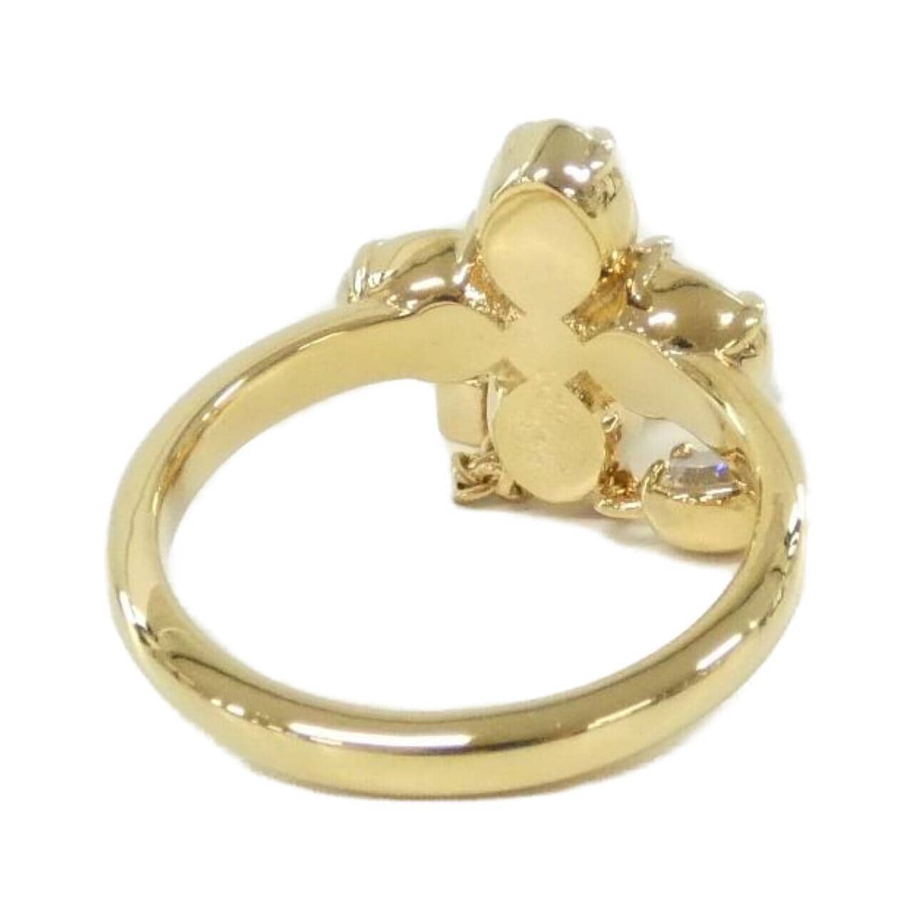 ルイヴィトン リング LVダズル M1634M リング