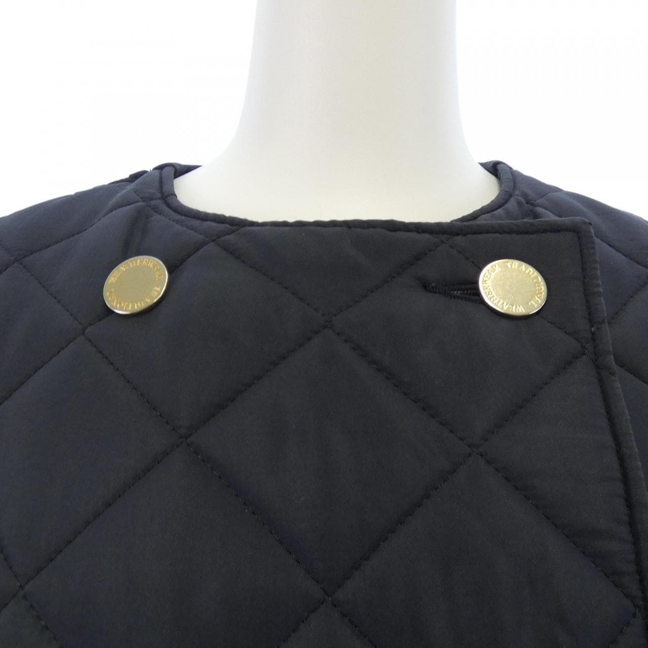 トラディショナルウェザーウェアー Traditionalweather.w コート