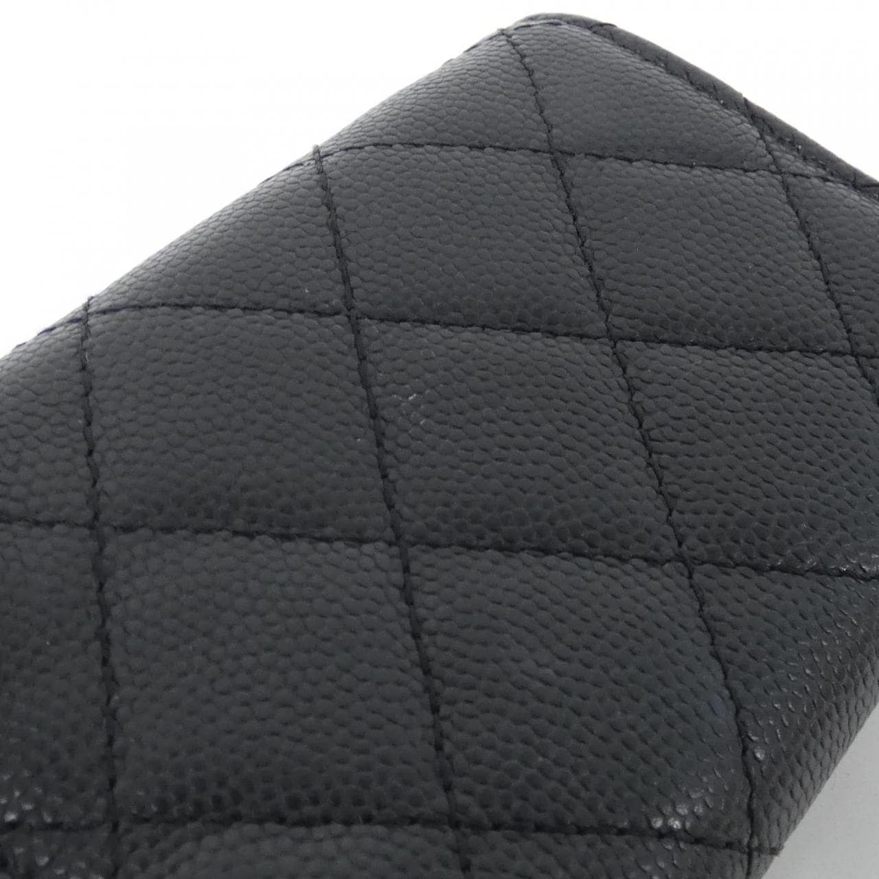 シャネル タイムレスクラシック ライン AP0230 財布