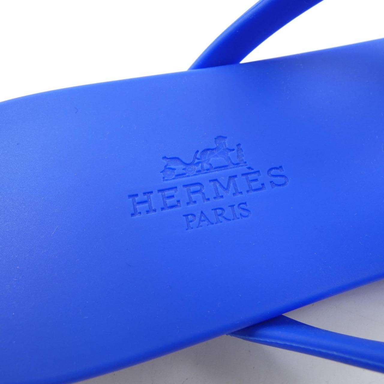 エルメス HERMES エジェリ EGERIE シェーヌダンクル 221001Z サンダル