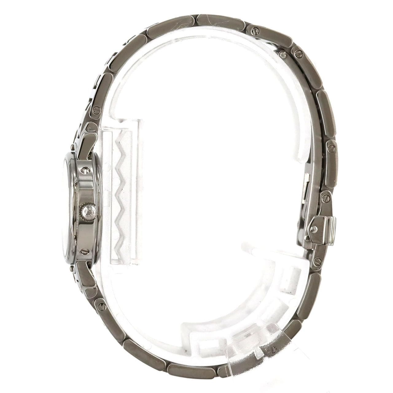 エルメス クリッパー CL4.210 SS クォーツ