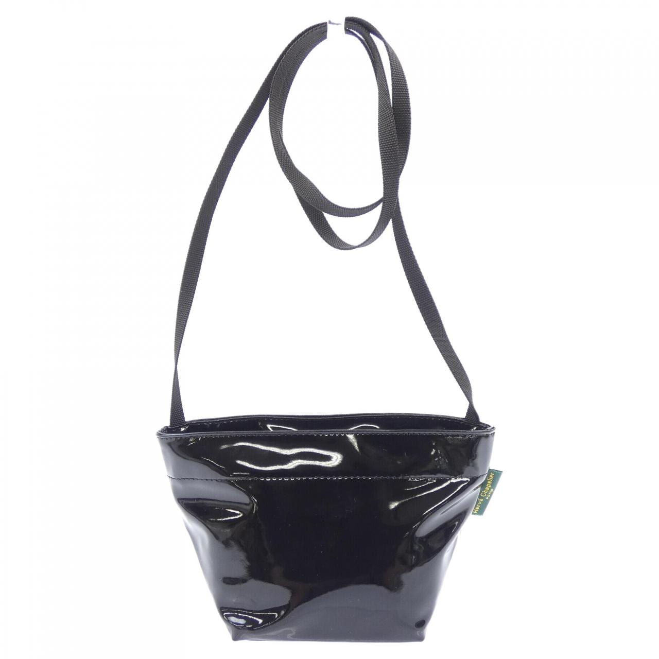 エルベシャプリエ HERVE CHAPELIER BAG