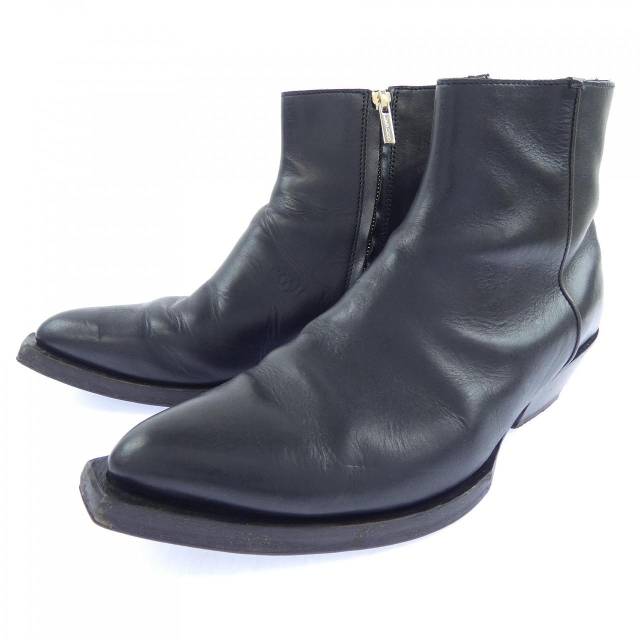 ジミーチュウ JIMMY CHOO ブーツ