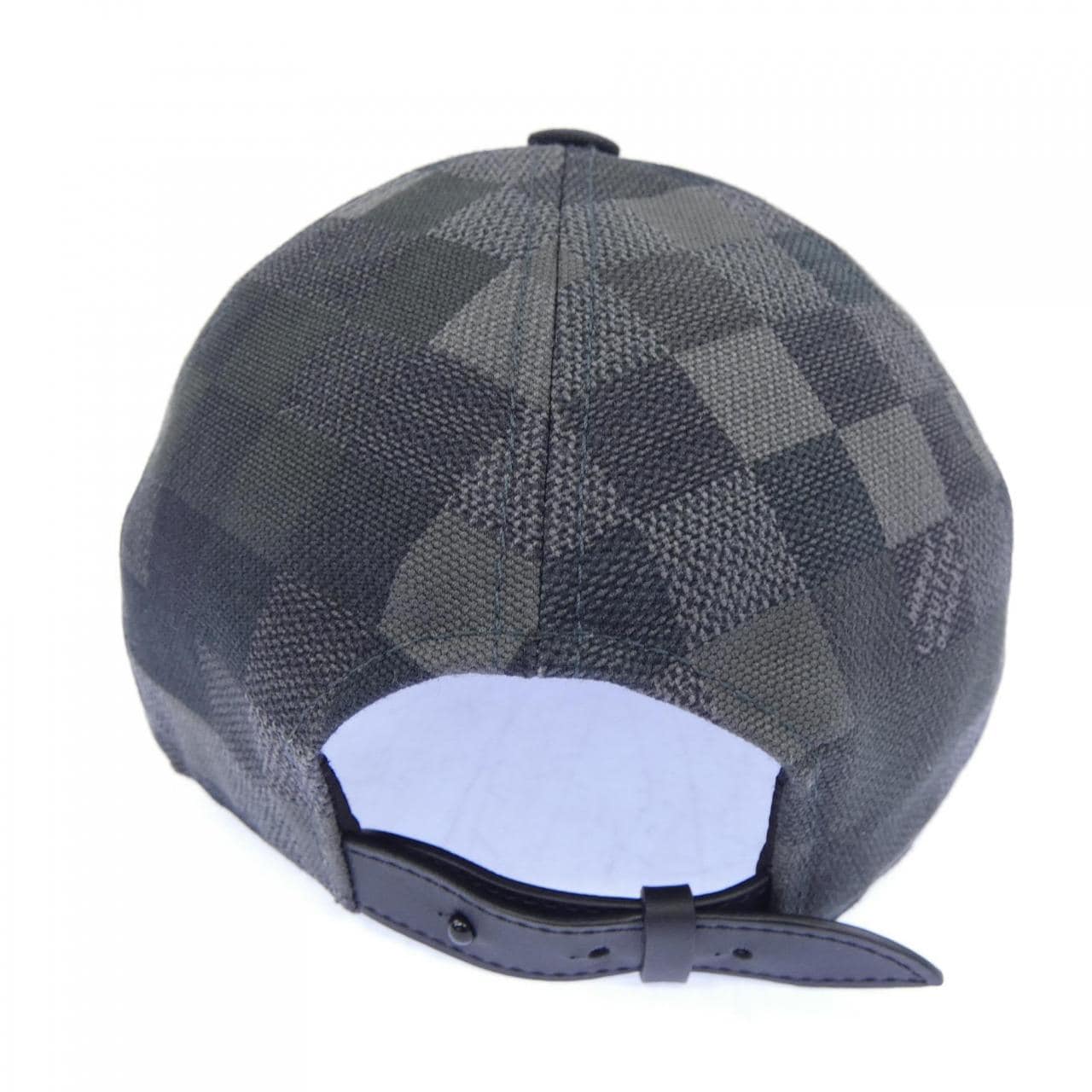 ルイヴィトン LOUIS VUITTON LV バーズ ダモフラージュ M5016 キャップ