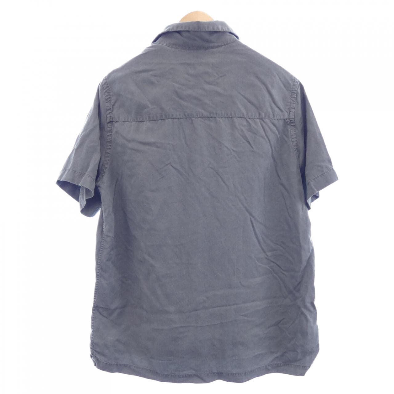 サタデイズ SATURDAYS S／Sシャツ