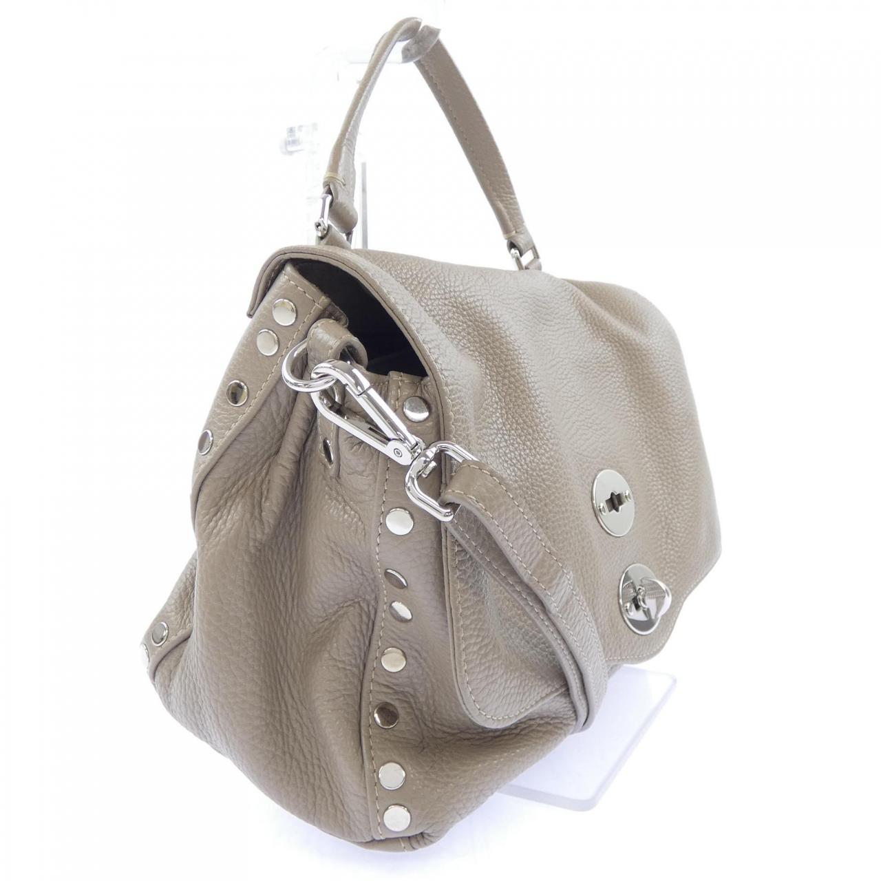 ザネラート ZANELLATO BAG