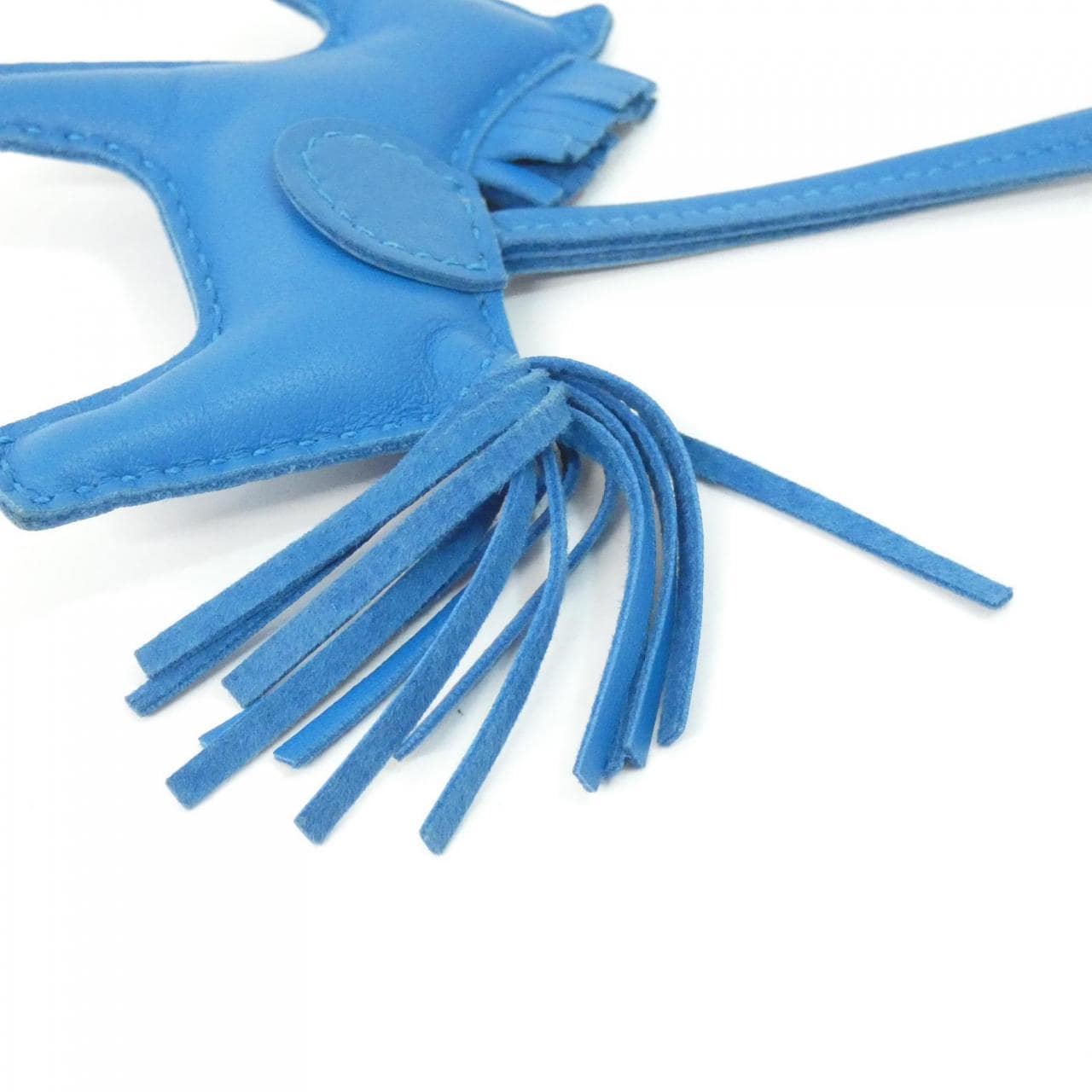 エルメス ロデオ バッグチャーム PM 064929CA