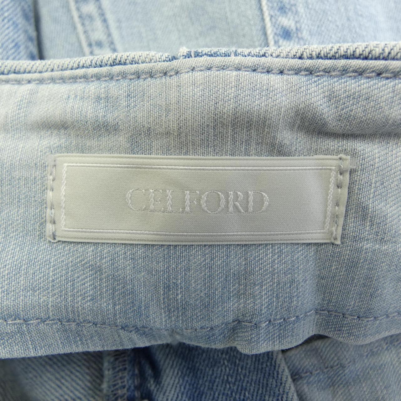 セルフォード CELFORD CWFP254079 ジーンズ