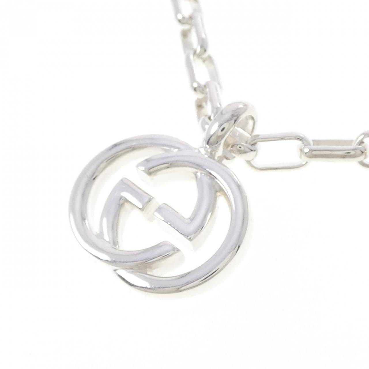 グッチ 925 ネックレス