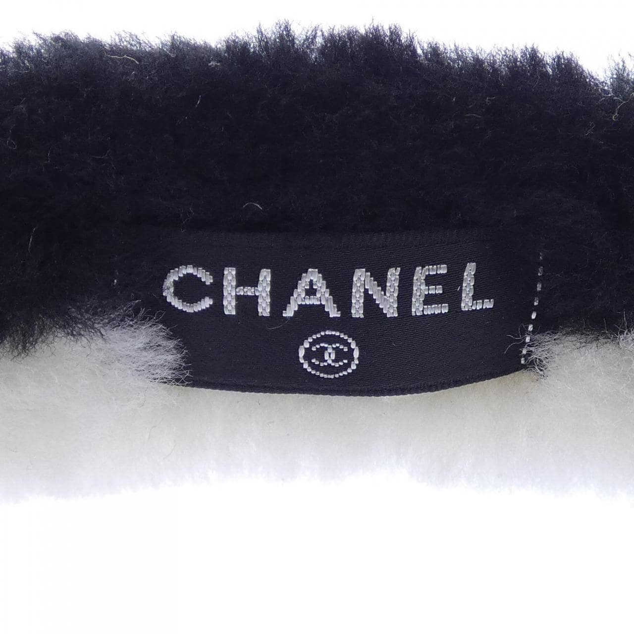 シャネル CHANEL AA7836B06521 イヤーマフ