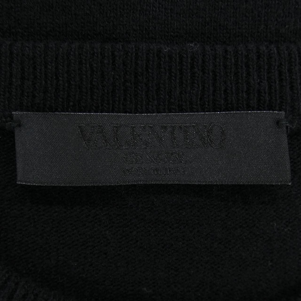 ヴァレンティノ VALENTINO 580KC60M8VS ニット