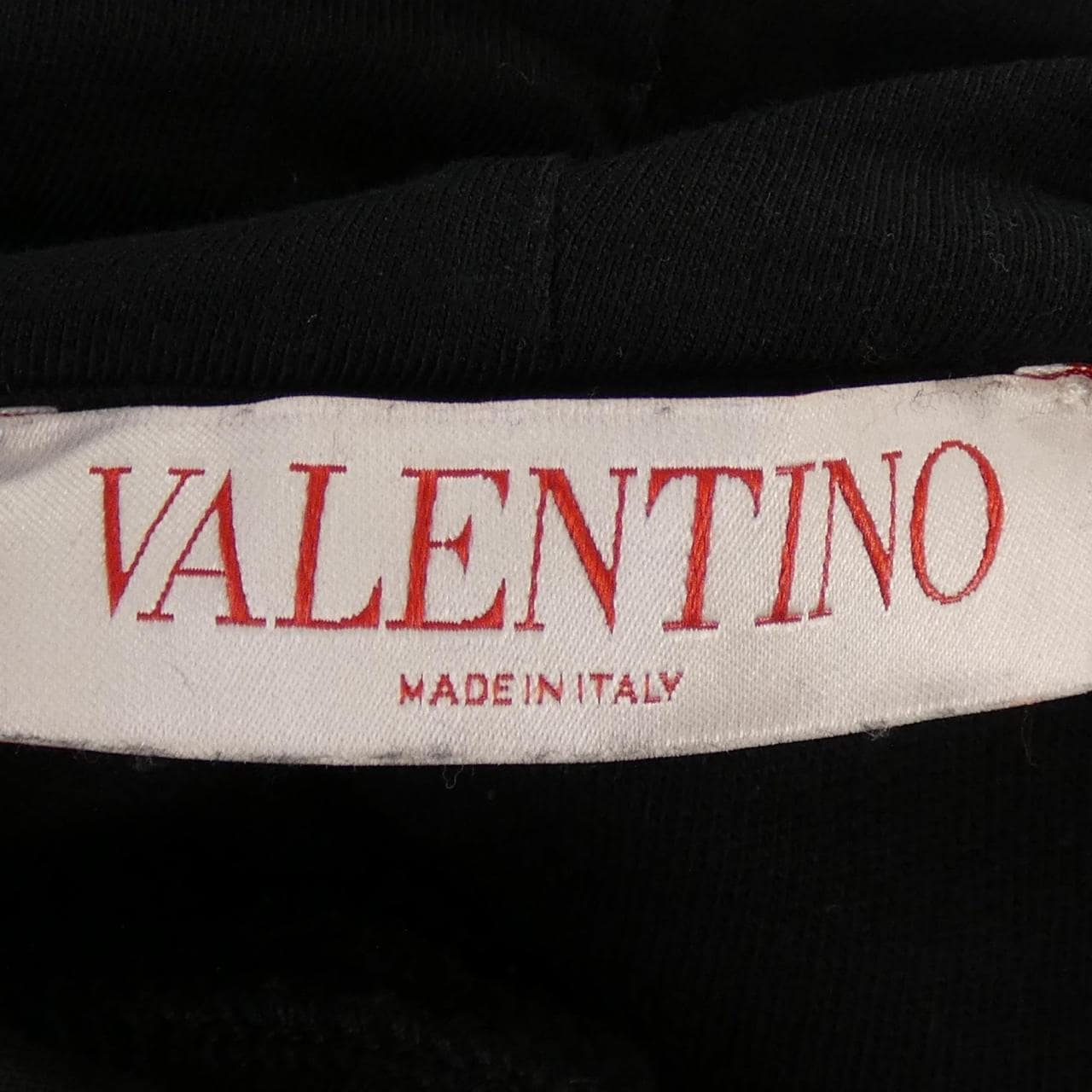 ヴァレンティノ VALENTINO パーカー