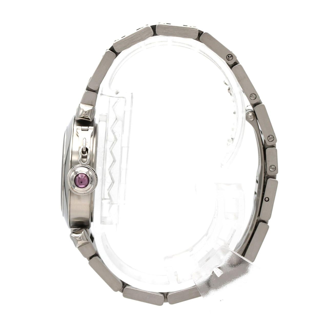 カルティエ ミスパシャ 1st Anniversary W3140023 SS クォーツ