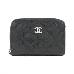 シャネル タイムレスクラシック ライン AP0216 コインケース