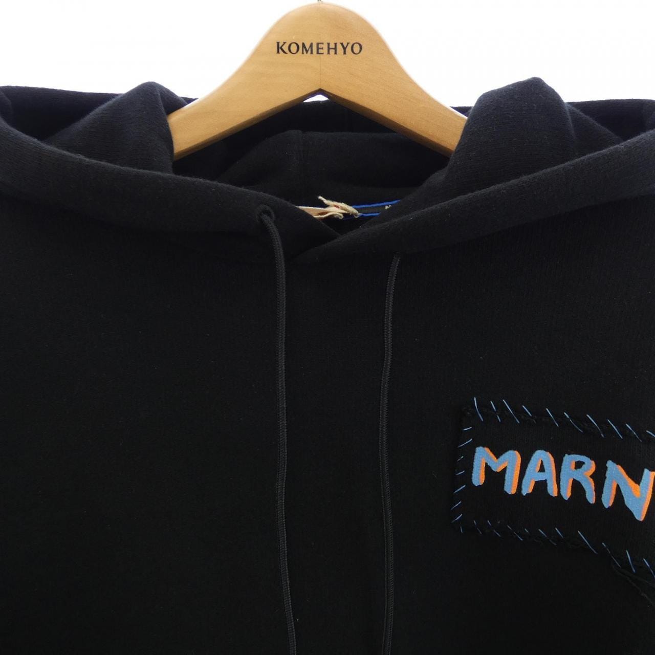 マルニ MARNI FUMU0073X0 パーカー