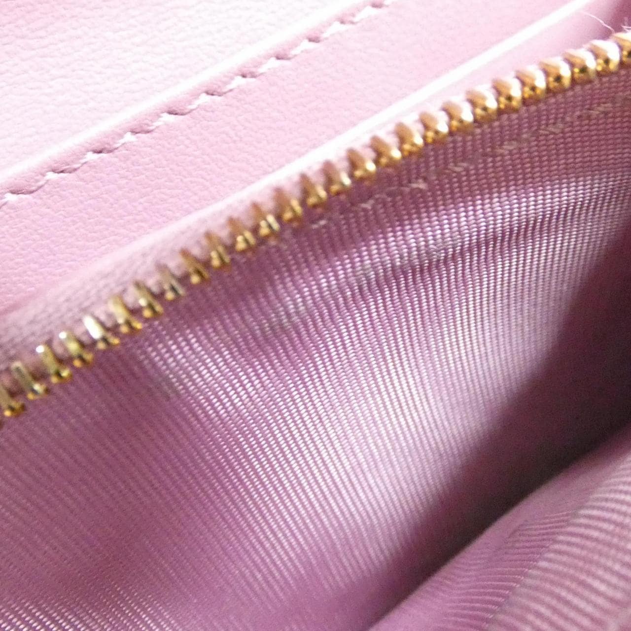 クリスチャンディオール MISS DIOR GLYCINE WALLET S0966ONMJ 財布