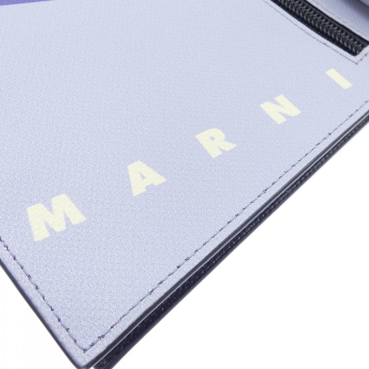 マルニ MARNI SBMQ0036A2 BAG