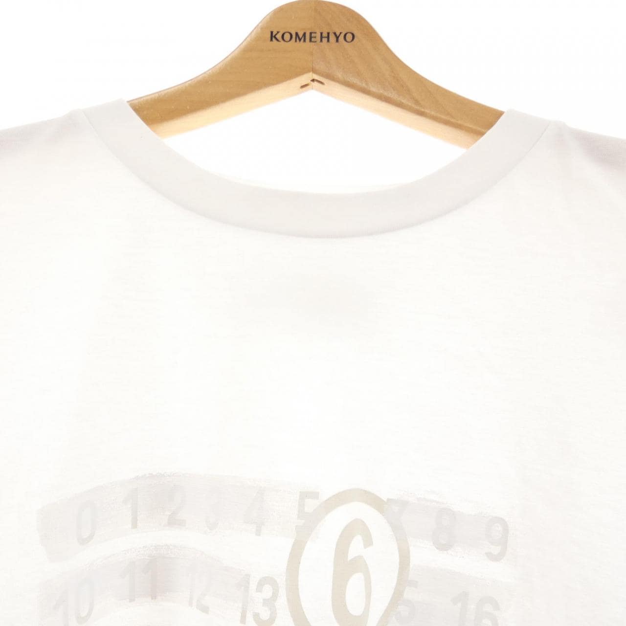 メゾンマルジェラ Maison Margiela SH2GC0023 UNISEX Tシャツ
