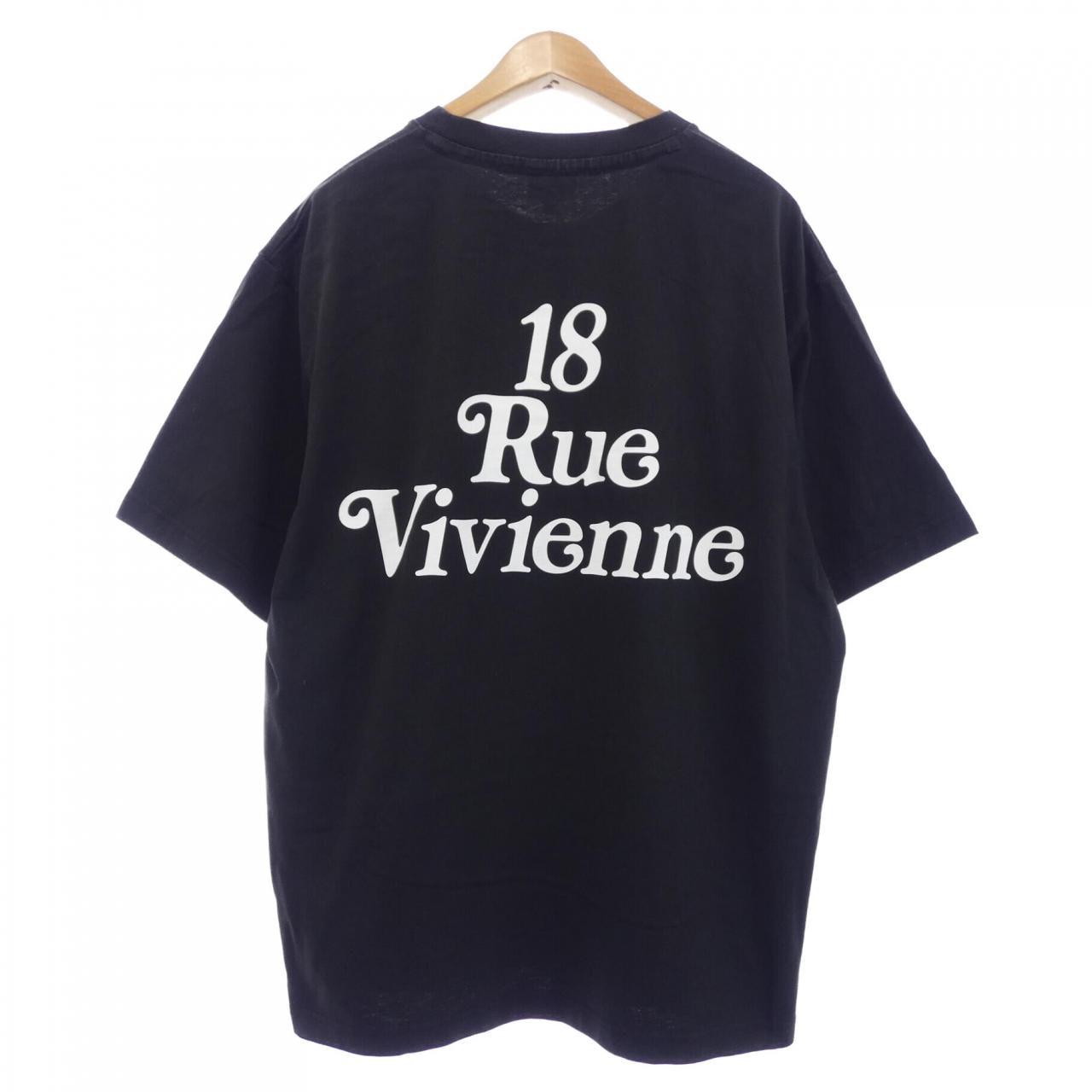 ケンゾー KENZO FE55TS1414SY VERDY Tシャツ