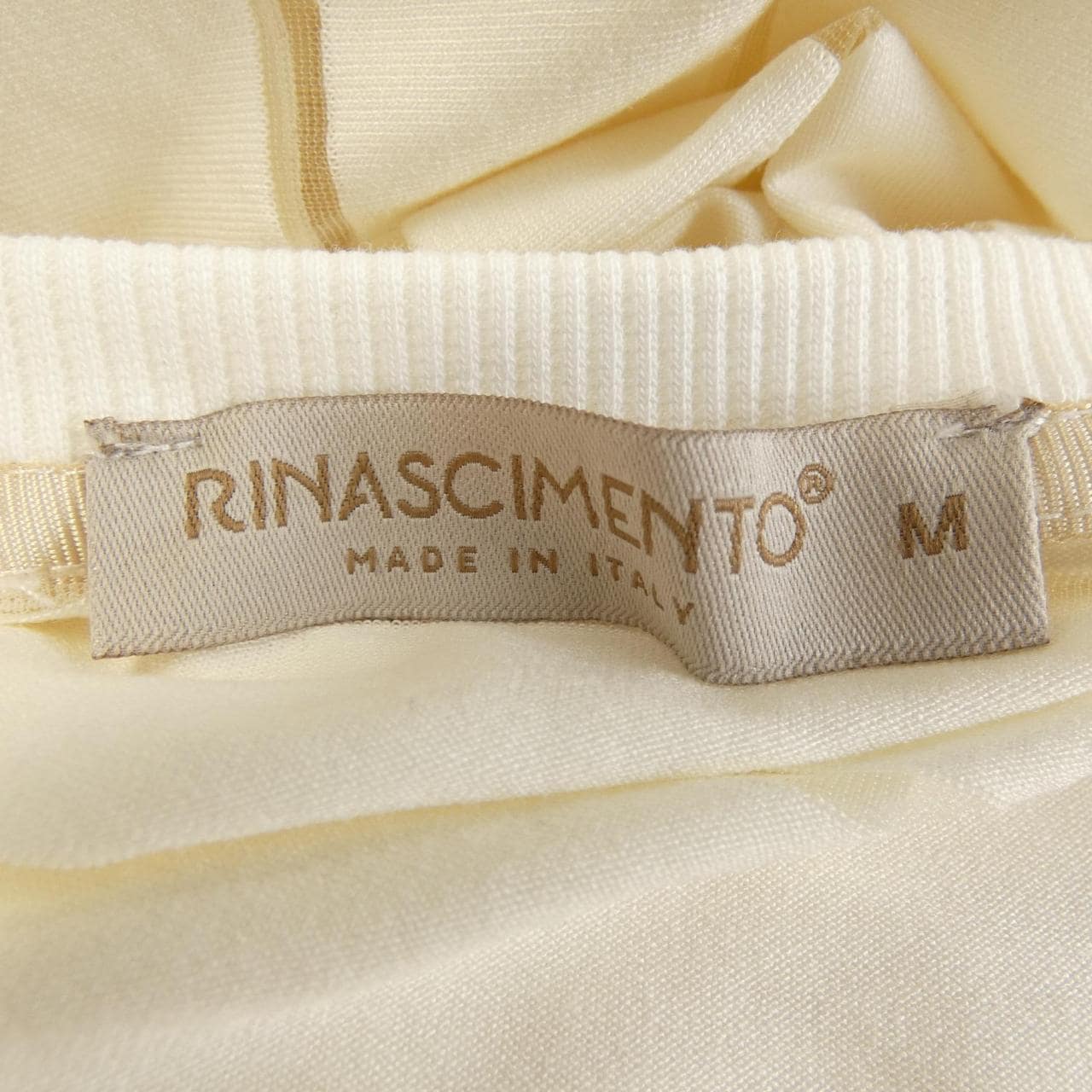 リナシメント RINASCIMENTO トップス