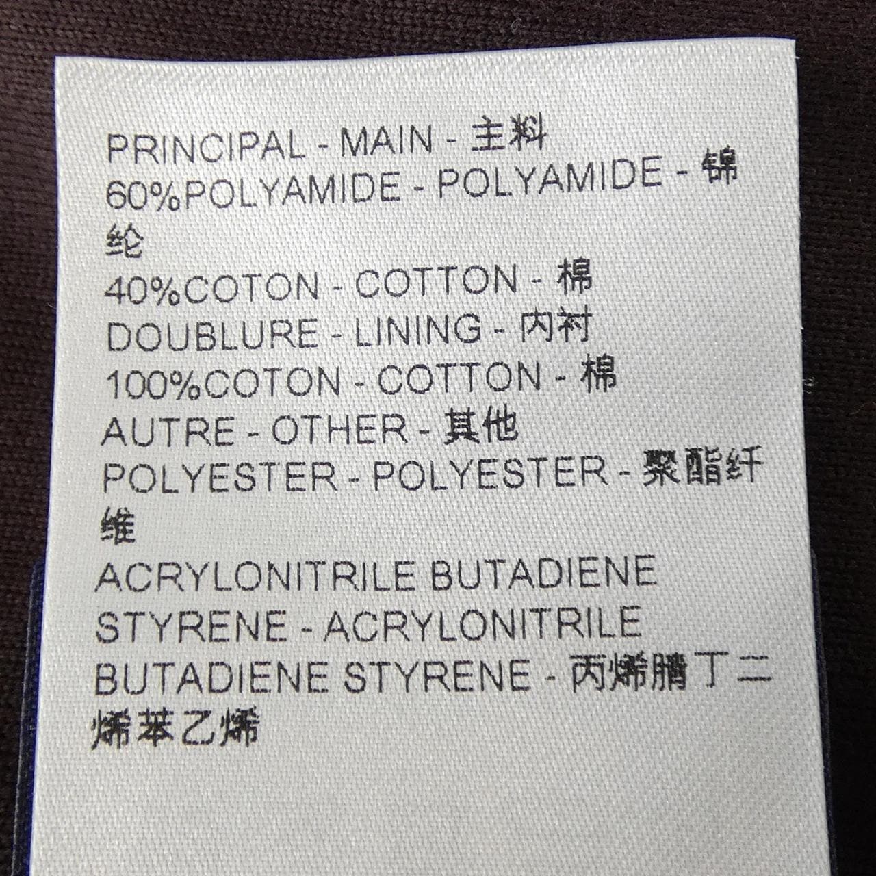 ルイヴィトン LOUIS VUITTON HQY63WHYQ ブルゾン