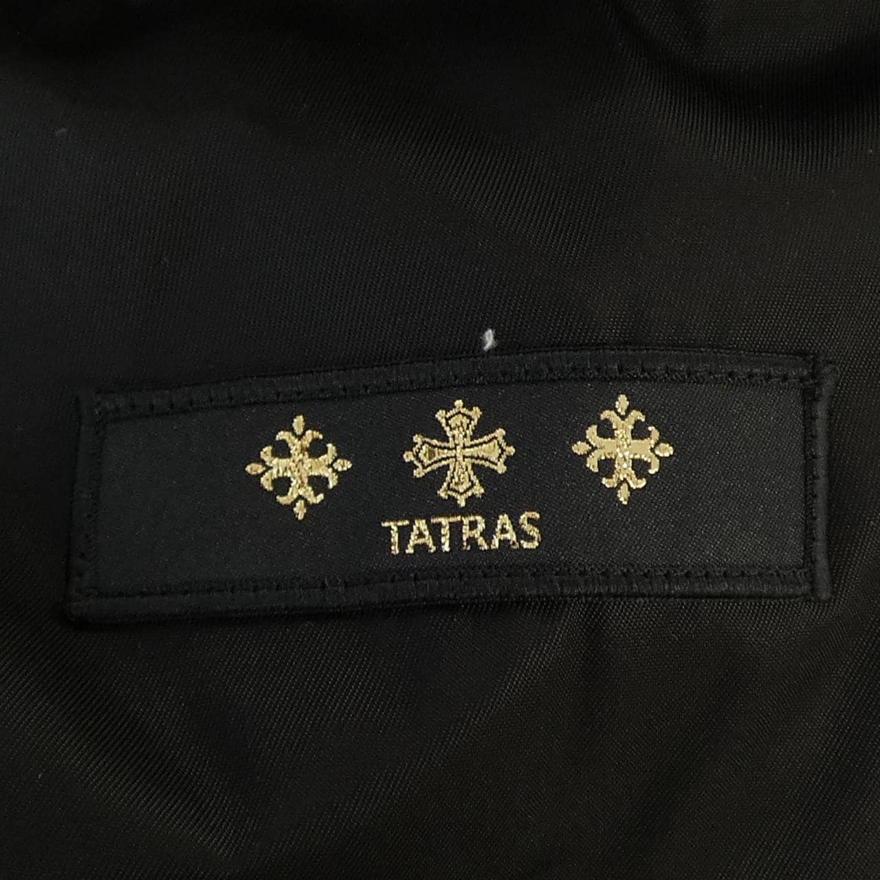 タトラス TATRAS S4501-L ブルゾン