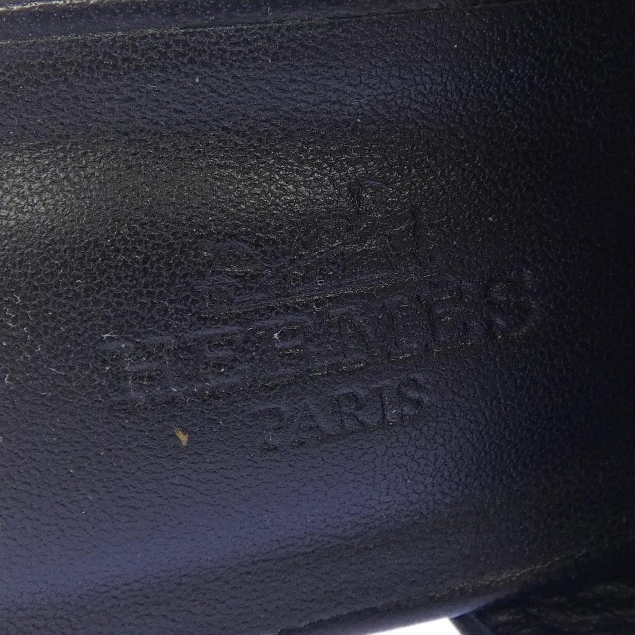 エルメス HERMES アイコニック ICONIQUE シェーヌダンクル 241082Z サンダル