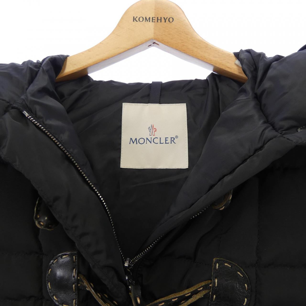モンクレール MONCLER 45544/50 ダウンジャケット