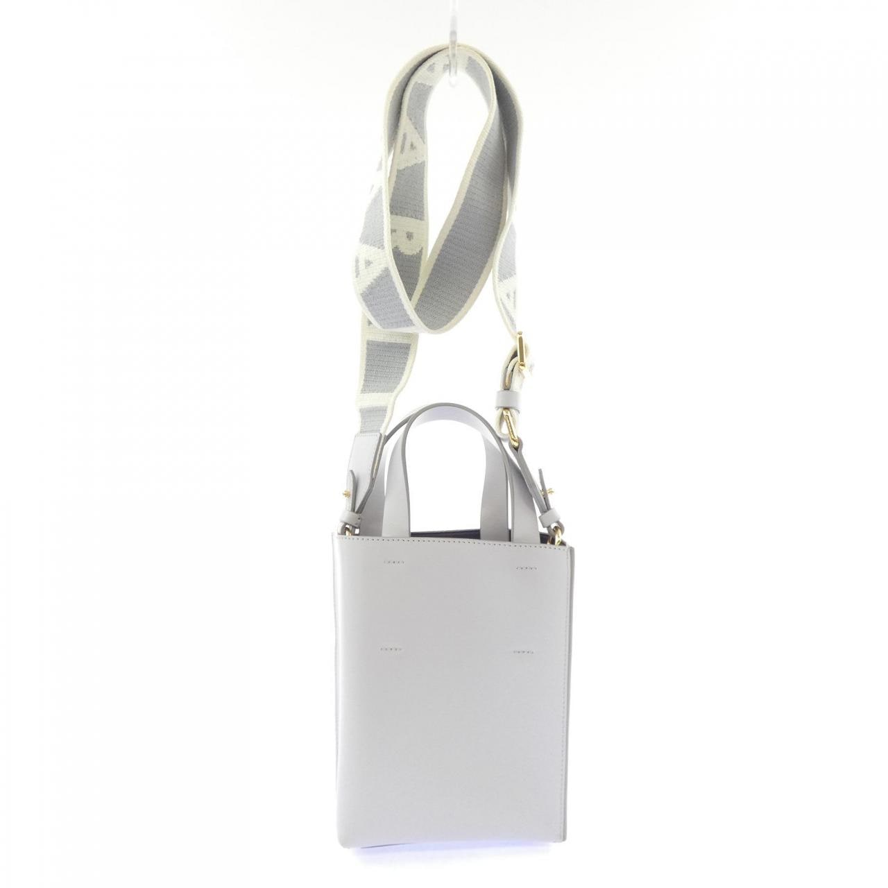 マルニ MARNI ミュゼオ MUSEO SHMP0050Y0 BAG