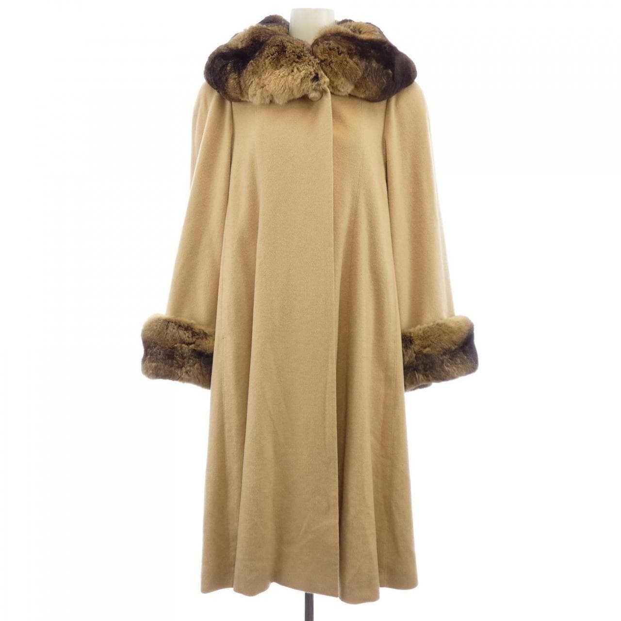 フォクシーブティック FOXEY BOUTIQUE コート