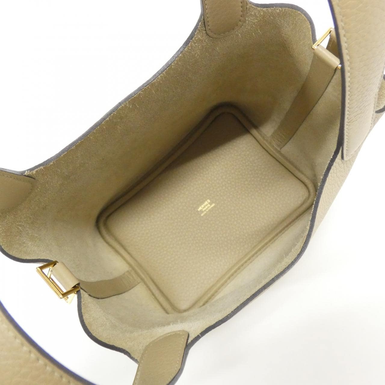 エルメス ピコタン ロック PM 056289CC バッグ